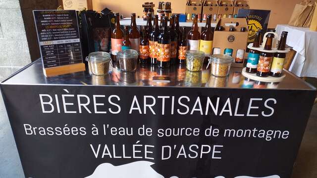 La Brasperie